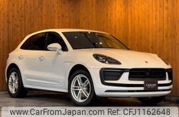 porsche macan 2023 GOO_JP_700055086030250517001