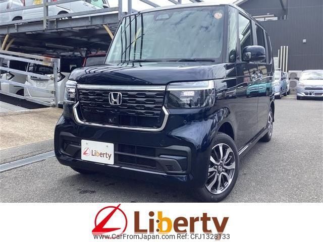 honda n-box 2025 quick_quick_JF5_JF5-1172761 image 1