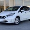 nissan note 2018 quick_quick_DAA-HE12_HE12-168066 image 1