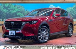 mazda mazda-others 2023 -MAZDA--CX-60 3DA-KH3P--KH3P-102007---MAZDA--CX-60 3DA-KH3P--KH3P-102007-