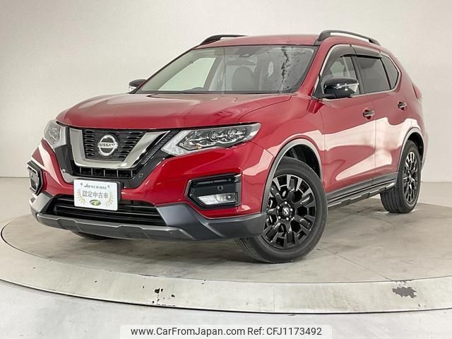 nissan x-trail 2020 quick_quick_NT32_NT32-598078 image 2