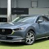 mazda cx-3 2020 quick_quick_5BA-DMEP_DMEP-114163 image 1