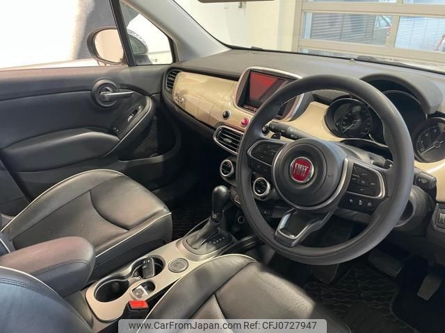 fiat 500x 2019 quick_quick_33413_ZFA3340000P819911 image 2