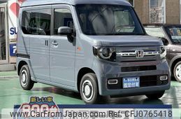 honda n-van 2024 GOO_JP_700060017330250217008