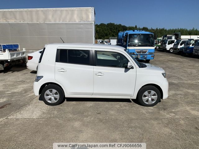 toyota bb 2013 NIKYO_KR29912 image 2