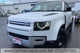 rover defender 2024 -ROVER 【函館 330】--Defender 3CA-LE72WAB--SALEA7AW1R2329203---ROVER 【函館 330】--Defender 3CA-LE72WAB--SALEA7AW1R2329203-