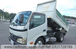 toyota dyna-truck 2010 CFJ1728786