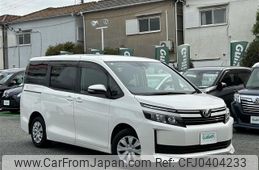 toyota voxy 2016 -TOYOTA--Voxy DBA-ZRR80G--ZRR80-0250611---TOYOTA--Voxy DBA-ZRR80G--ZRR80-0250611-