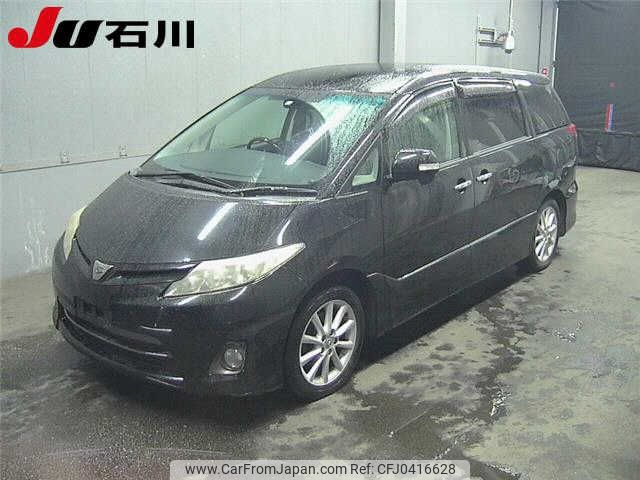 toyota estima 2010 -TOYOTA--Estima ACR50W--7088466---TOYOTA--Estima ACR50W--7088466- image 1