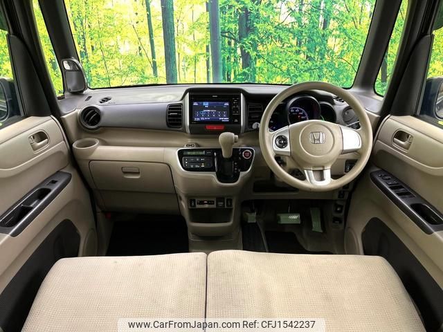 honda n-box 2016 CFJ1542237 image 2