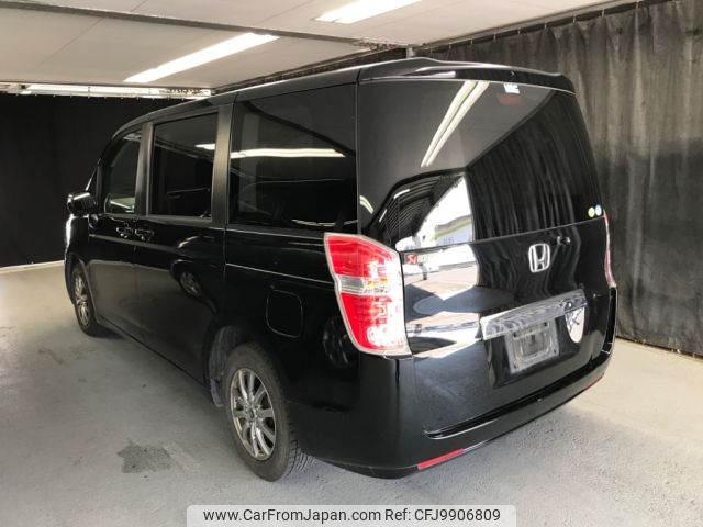 honda stepwagon 2011 -HONDA--Stepwgn DBA-RK1---1109670---HONDA--Stepwgn DBA-RK1---1109670- image 2