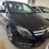 mercedes-benz b-class 2013 quick_quick_DBA-246242_WDD2462422J187879 image 2