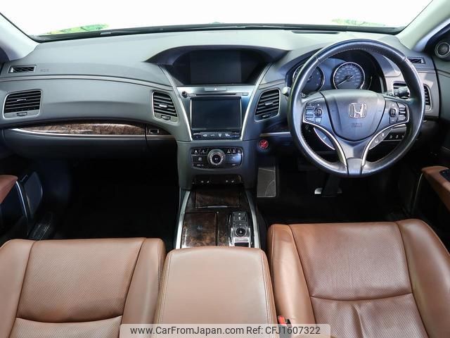 honda legend 2016 CFJ1607322 image 2