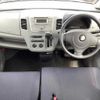 suzuki wagon-r 2011 -SUZUKI 【長崎 580ﾑ9655】--Wagon R MH23S--389481---SUZUKI 【長崎 580ﾑ9655】--Wagon R MH23S--389481- image 4