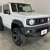 suzuki jimny-sierra 2023 -SUZUKI--Jimny Sierra 3BA-JB74W--JB74W-195366---SUZUKI--Jimny Sierra 3BA-JB74W--JB74W-195366- image 8