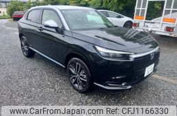 honda vezel 2024 -HONDA 【富士山 303ﾊ3665】--VEZEL 6AA-RV5--R V5-1203035---HONDA 【富士山 303ﾊ3665】--VEZEL 6AA-RV5--R V5-1203035-