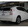 toyota prius 2012 quick_quick_ZVW30_ZVW30-5491751 image 2