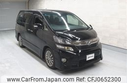 toyota vellfire 2013 -TOYOTA--Vellfire ANH20W-8261282---TOYOTA--Vellfire ANH20W-8261282-