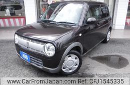 suzuki alto-lapin 2018 CFJ1545335