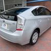toyota prius 2010 quick_quick_ZVW30_ZVW30-1235625 image 18
