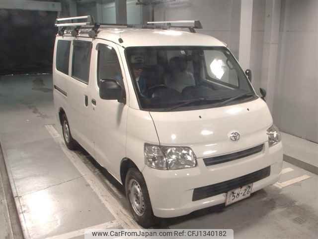toyota liteace-van 2019 -TOYOTA--Liteace VAN S412M-0030226---TOYOTA--Liteace VAN S412M-0030226- image 1