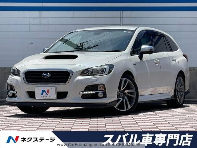 subaru levorg 2016 -SUBARU--Levorg DBA-VM4--VM4-069615---SUBARU--Levorg DBA-VM4--VM4-069615- image 1