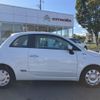 fiat 500 2017 -FIAT--Fiat 500 ABA-31209--ZFA3120000J818230---FIAT--Fiat 500 ABA-31209--ZFA3120000J818230- image 4