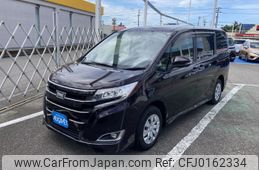 toyota noah 2017 -TOYOTA--Noah DBA-ZRR80G--ZRR80-0344114---TOYOTA--Noah DBA-ZRR80G--ZRR80-0344114-