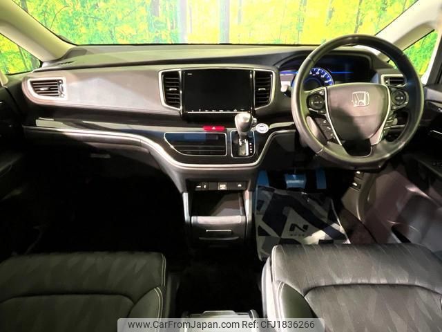 honda odyssey 2019 CFJ1836266 image 2