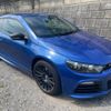 volkswagen scirocco 2012 -VOLKSWAGEN--VW Scirocco ABA-13CDL--WVWZZZ13ZCV010393---VOLKSWAGEN--VW Scirocco ABA-13CDL--WVWZZZ13ZCV010393- image 1
