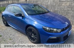 volkswagen scirocco 2012 -VOLKSWAGEN--VW Scirocco ABA-13CDL--WVWZZZ13ZCV010393---VOLKSWAGEN--VW Scirocco ABA-13CDL--WVWZZZ13ZCV010393-