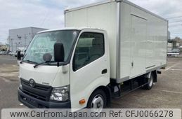 toyota dyna-truck 2018 -TOYOTA--Dyna TKG-XZU710--XZU710-0024656---TOYOTA--Dyna TKG-XZU710--XZU710-0024656-