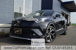 toyota c-hr 2019 -TOYOTA 【庄内 300ﾅ3316】--C-HR NGX50--2034899---TOYOTA 【庄内 300ﾅ3316】--C-HR NGX50--2034899-