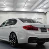 bmw 5-series 2017 -BMW--BMW 5 Series LDA-JC20--WBAJC32080G580208---BMW--BMW 5 Series LDA-JC20--WBAJC32080G580208- image 3