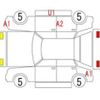 suzuki alto-lapin 2015 CFJ1609222 image 2