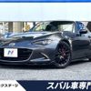 mazda roadster 2018 -MAZDA--Roadster 5BA-NDERC--NDERC-300901---MAZDA--Roadster 5BA-NDERC--NDERC-300901- image 1