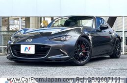 mazda roadster 2018 -MAZDA--Roadster 5BA-NDERC--NDERC-300901---MAZDA--Roadster 5BA-NDERC--NDERC-300901-