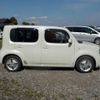 nissan cube 2010 -NISSAN--Cube DBA-Z12--Z12-053437---NISSAN--Cube DBA-Z12--Z12-053437- image 24