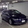 volkswagen golf 2021 quick_quick_3AA-CDDFY_WVWZZZCDZMW350106 image 4