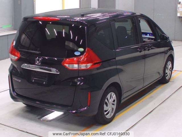 honda freed 2021 -HONDA--Freed 6BA-GB5--GB5-3131248---HONDA--Freed 6BA-GB5--GB5-3131248- image 2