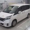 nissan serena 2019 -NISSAN--Serena DAA-GC27--GC27-042728---NISSAN--Serena DAA-GC27--GC27-042728- image 1