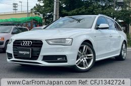 audi a4-avant 2014 quick_quick_8KCDN_WAUZZZ8K5EA163989
