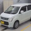 suzuki wagon-r 2013 -SUZUKI 【静岡 580ﾋ7548】--Wagon R DBA-MH34S--MH34S-260399---SUZUKI 【静岡 580ﾋ7548】--Wagon R DBA-MH34S--MH34S-260399- image 1