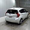 nissan note 2015 -NISSAN--Note E12--E12-326277---NISSAN--Note E12--E12-326277- image 2