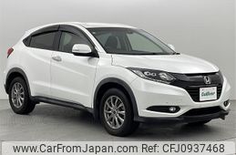 honda vezel 2017 -HONDA--VEZEL DBA-RU2--RU2-1204763---HONDA--VEZEL DBA-RU2--RU2-1204763-