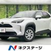 toyota yaris-cross 2024 quick_quick_MXPB10_MXPB10-3042499 image 1