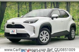 toyota yaris-cross 2024 quick_quick_MXPB10_MXPB10-3042499