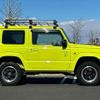 suzuki jimny 2018 quick_quick_3BA-JB64W_JB64W-109360 image 8