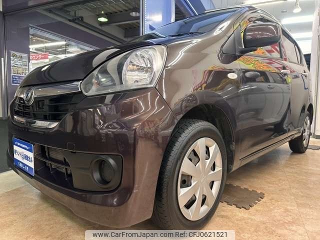 daihatsu mira-e-s 2014 -DAIHATSU 【名変中 】--Mira e:s LA310S--1058229---DAIHATSU 【名変中 】--Mira e:s LA310S--1058229- image 1