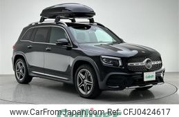 mercedes-benz glb-class 2021 -MERCEDES-BENZ--Benz GLB 3DA-247613M--W1N2476132W157107---MERCEDES-BENZ--Benz GLB 3DA-247613M--W1N2476132W157107-